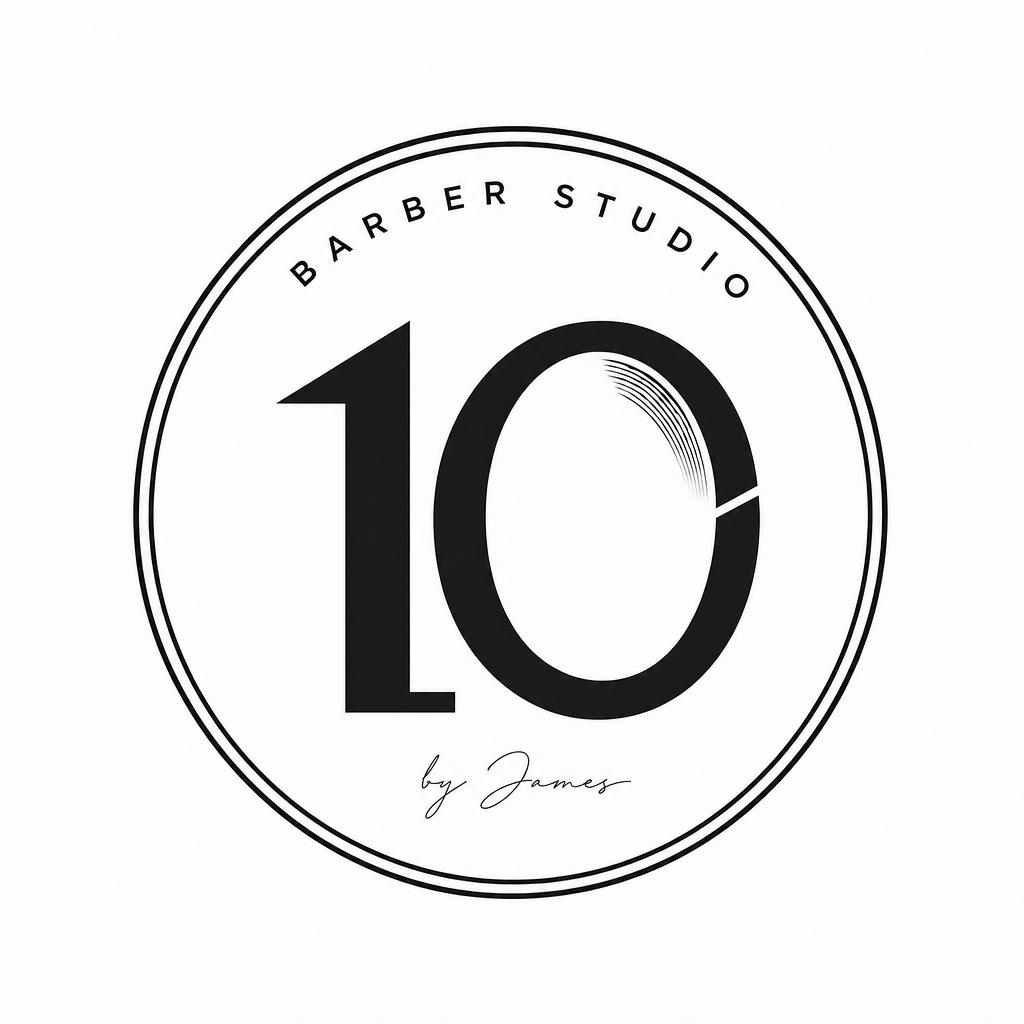 Barber Studio 10 by James
